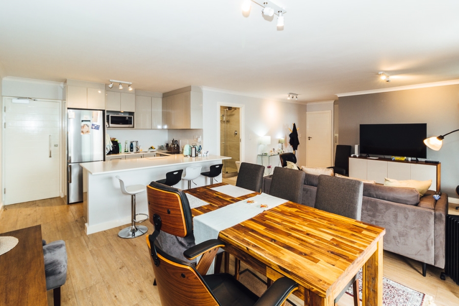 2 Bedroom Property for Sale in Observatory Western Cape